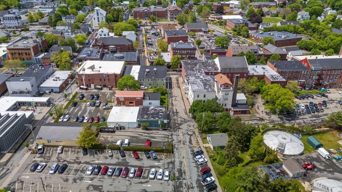Rockland ME 04841