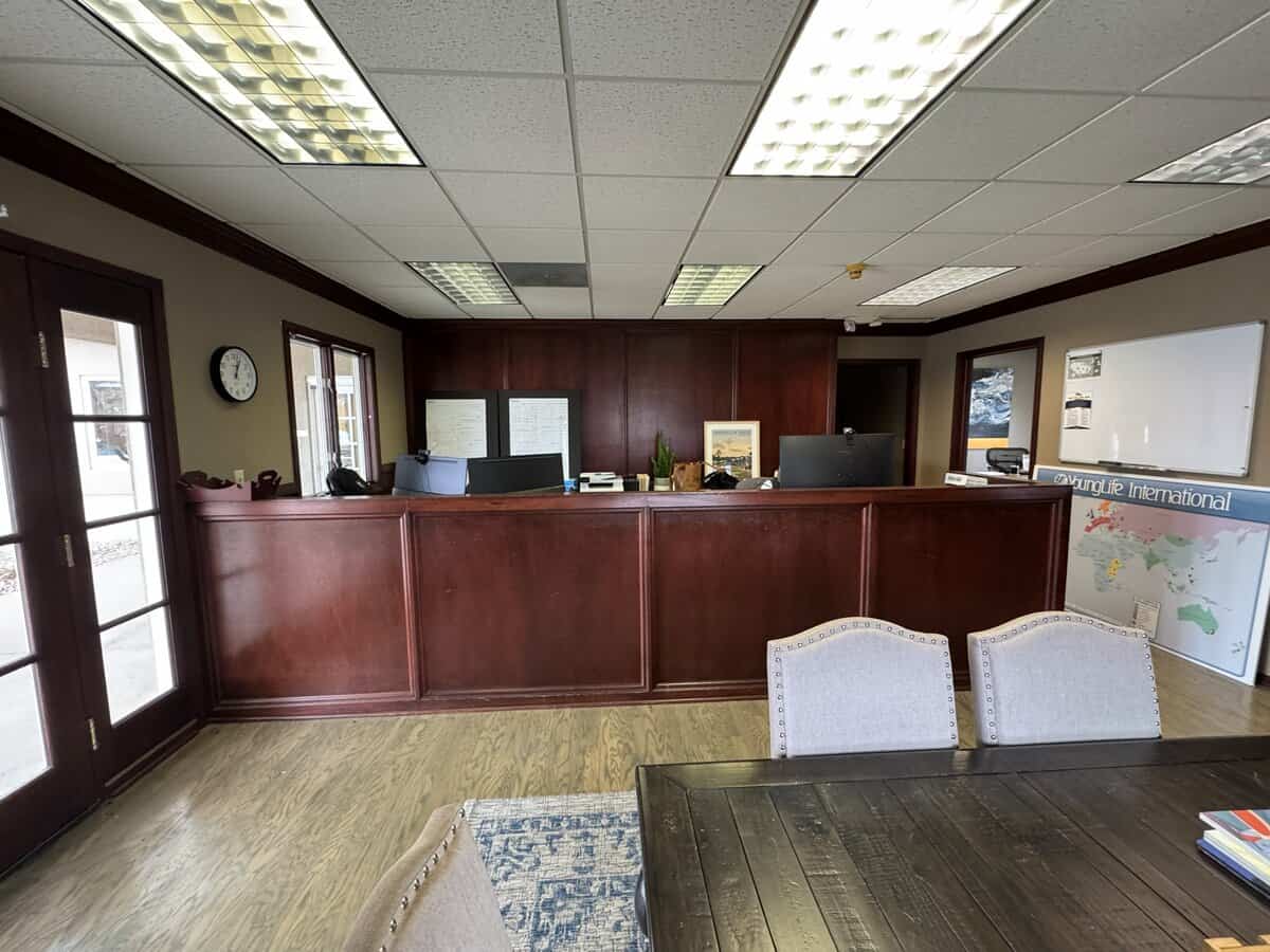 1831 N Rock Road Court Wichita KS 67206