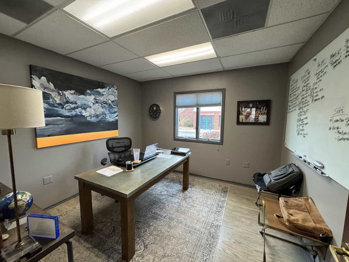 1831 N Rock Road Court Wichita KS 67206