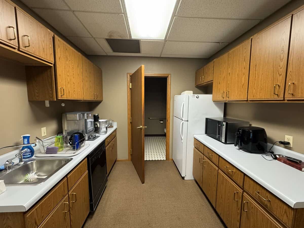 1831 N Rock Road Court Wichita KS 67206