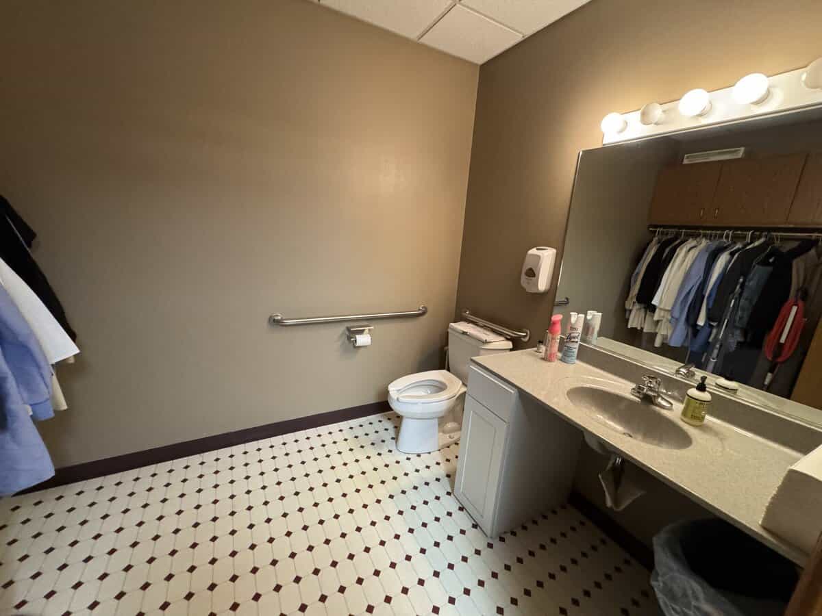 1831 N Rock Road Court Wichita KS 67206