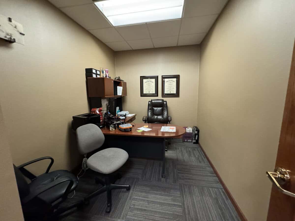 1831 N Rock Road Court Wichita KS 67206