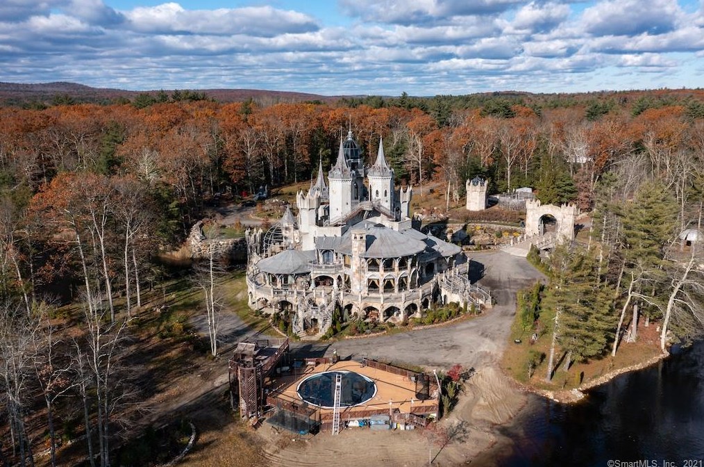 450 Brickyard Road Woodstock Real