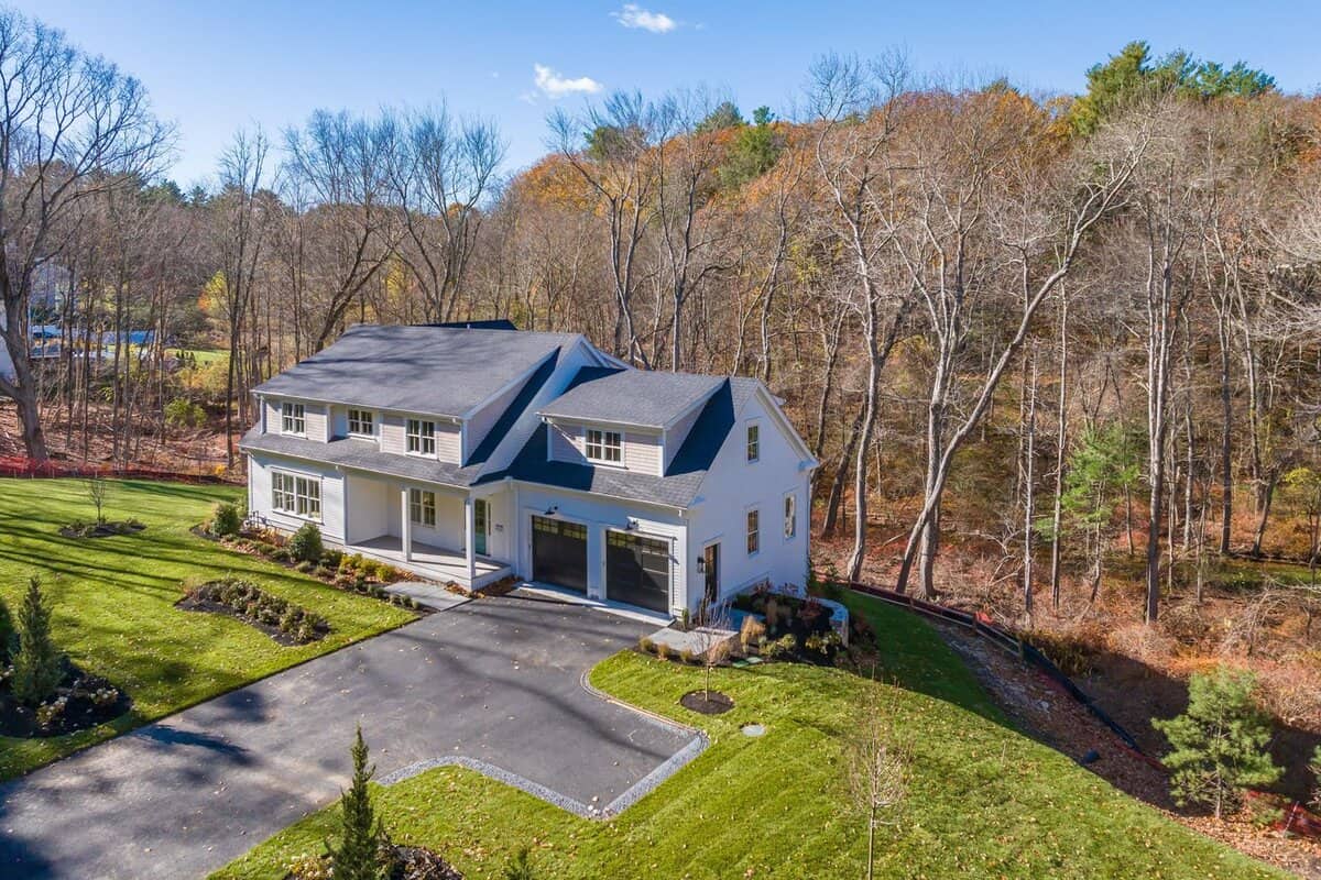 298 Summer Street Westwood MA 02090