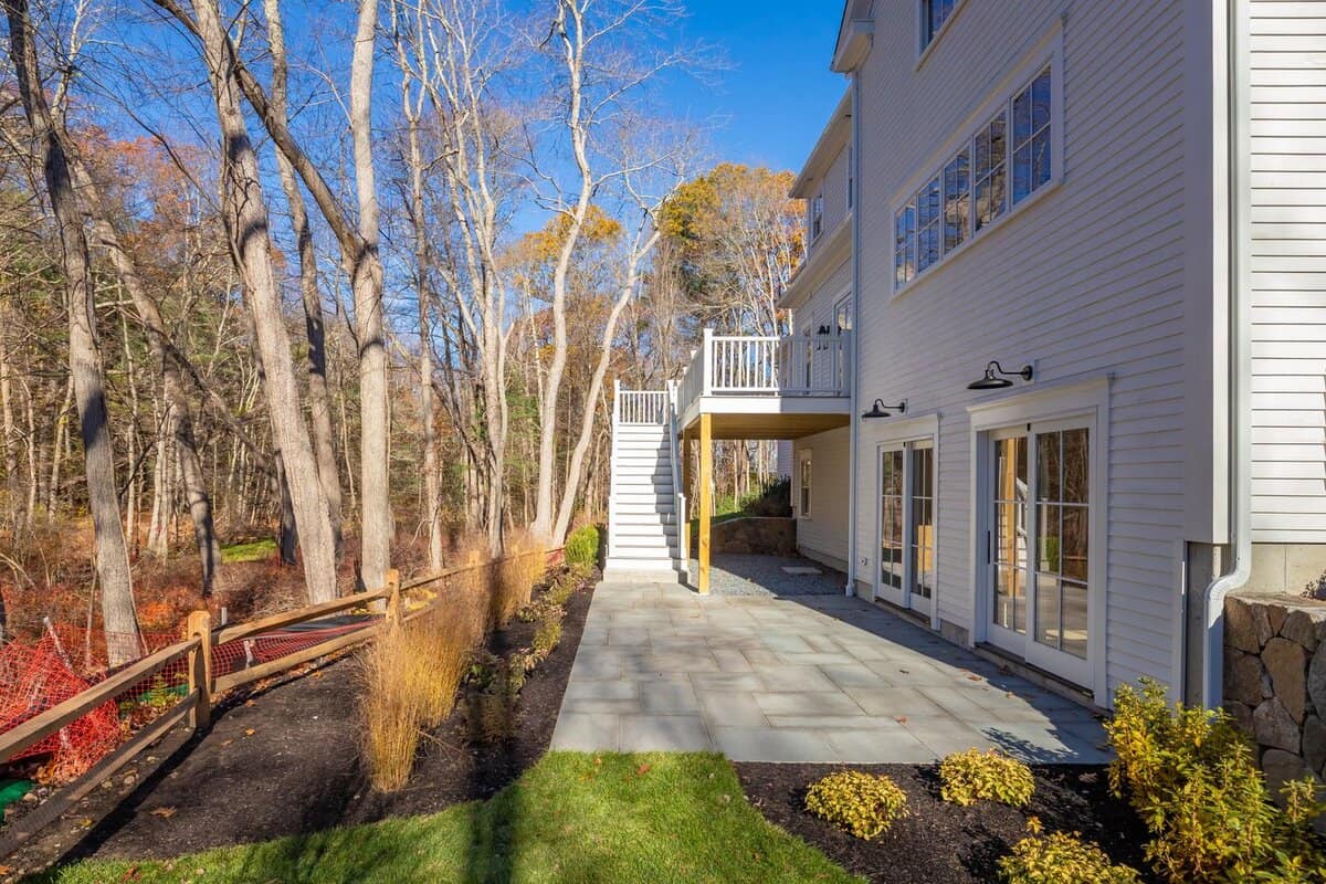 298 Summer Street Westwood MA 02090