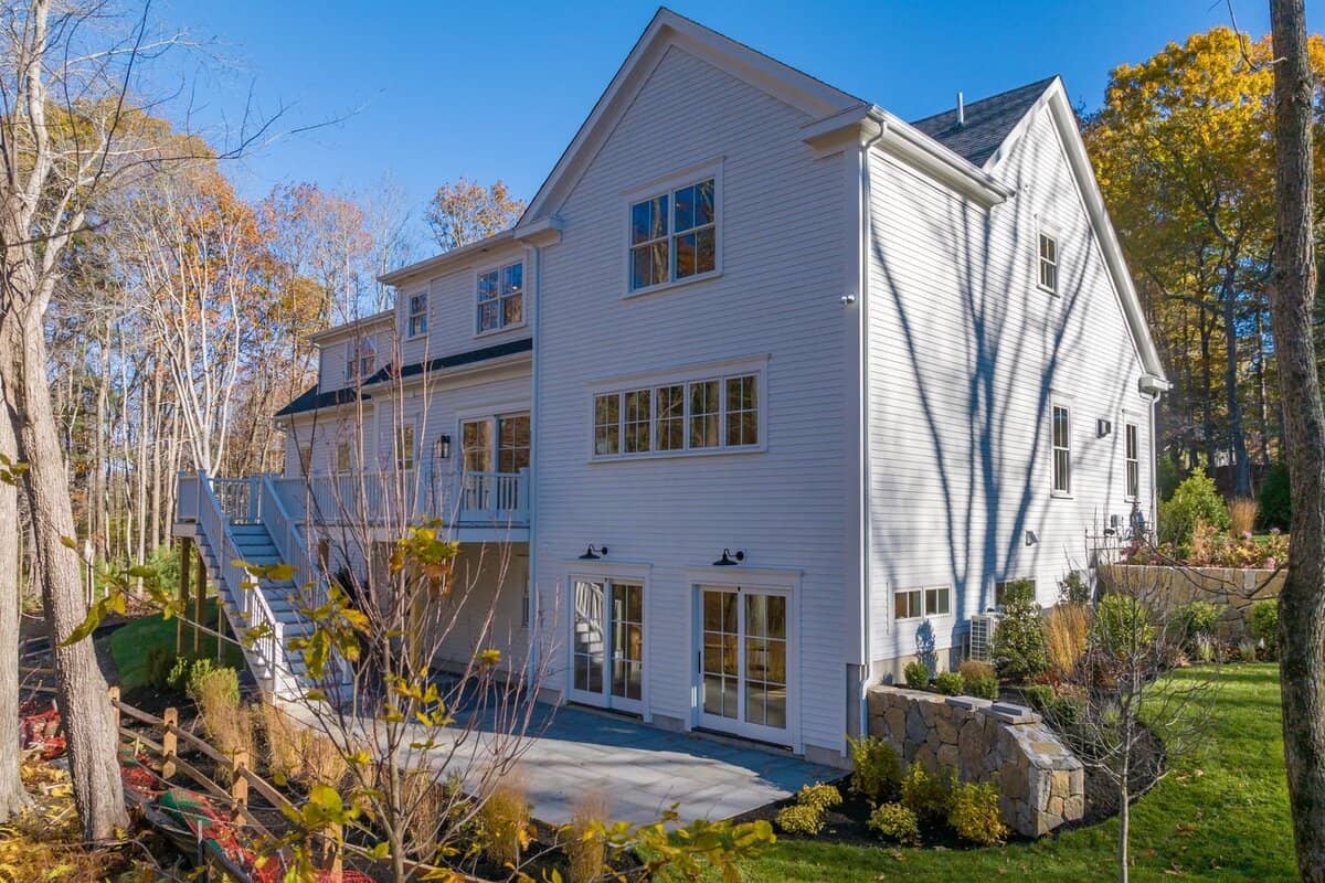 298 Summer Street Westwood MA 02090