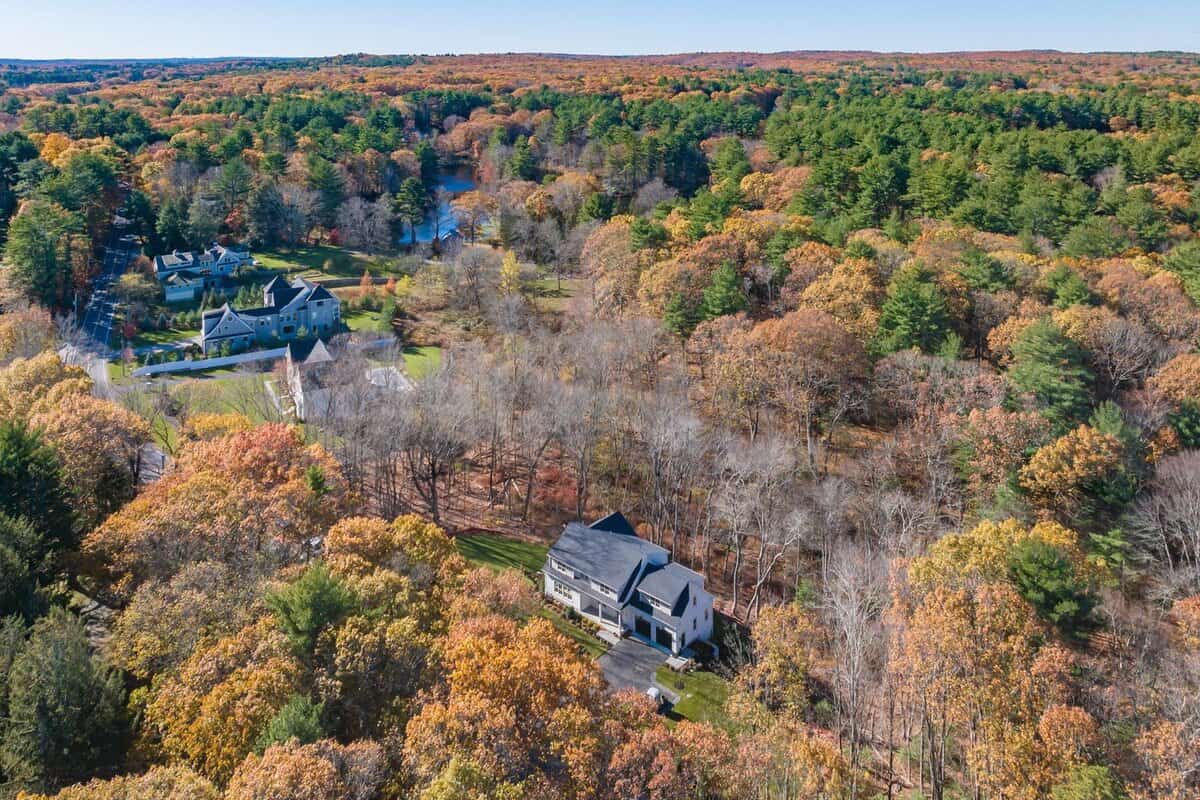 298 Summer Street Westwood MA 02090