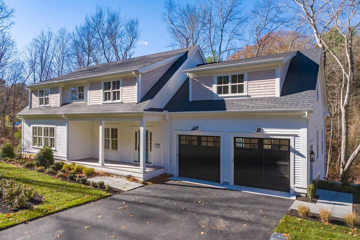 298 Summer Street Westwood MA 02090