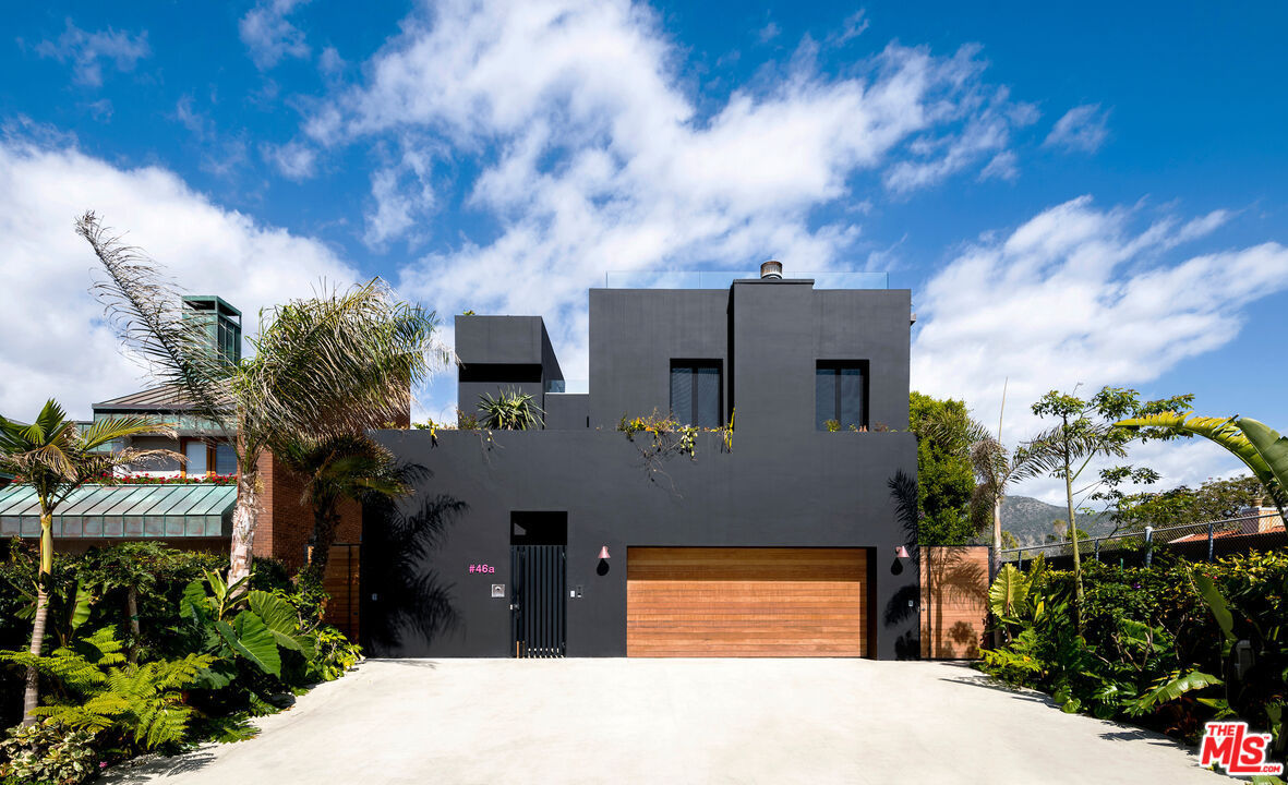 23649 Malibu Colony Road Malibu CA 90265