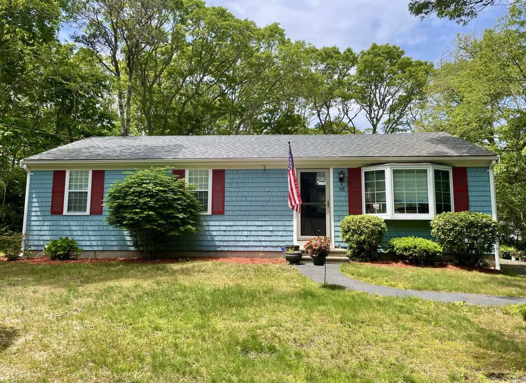 Barnstable MA 02601