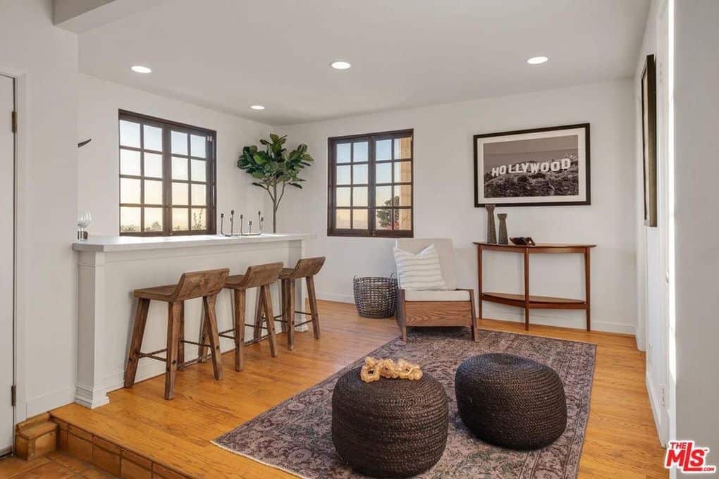 8247 Roxbury Road Los Angeles CA 90069