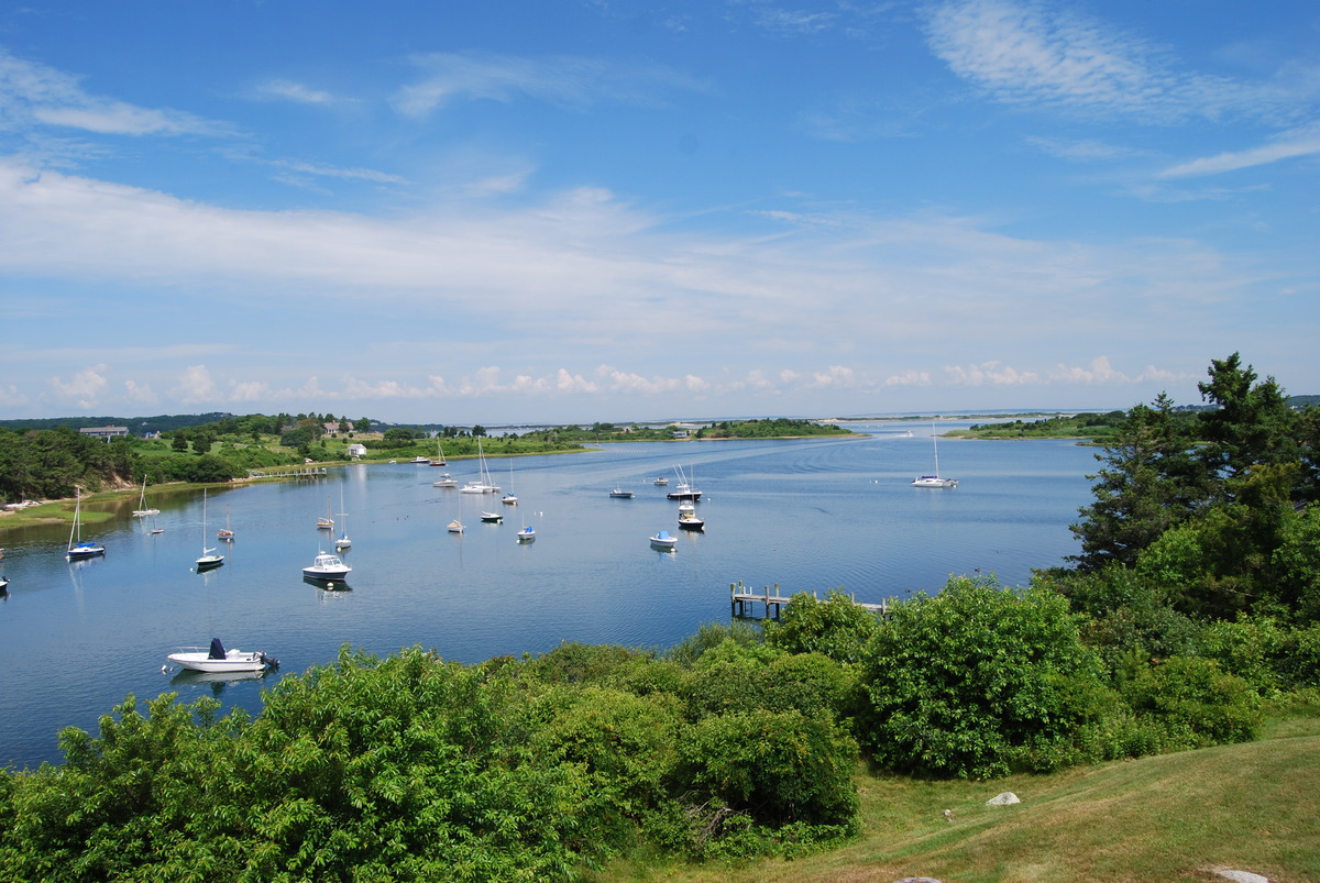 18 Inner Point Way Chilmark MA 02535