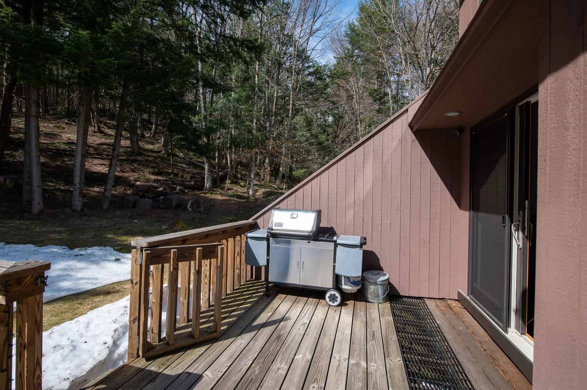 Bear Creek Jamaica VT 05343