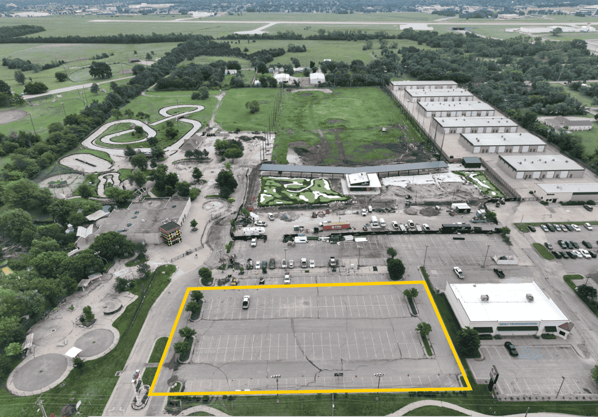 800 Blk. N. Webb Road Wichita KS 67206
