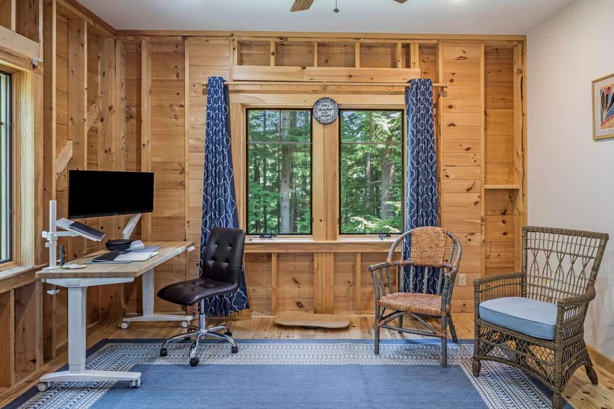 85 Portage Pass Moultonborough NH 03254