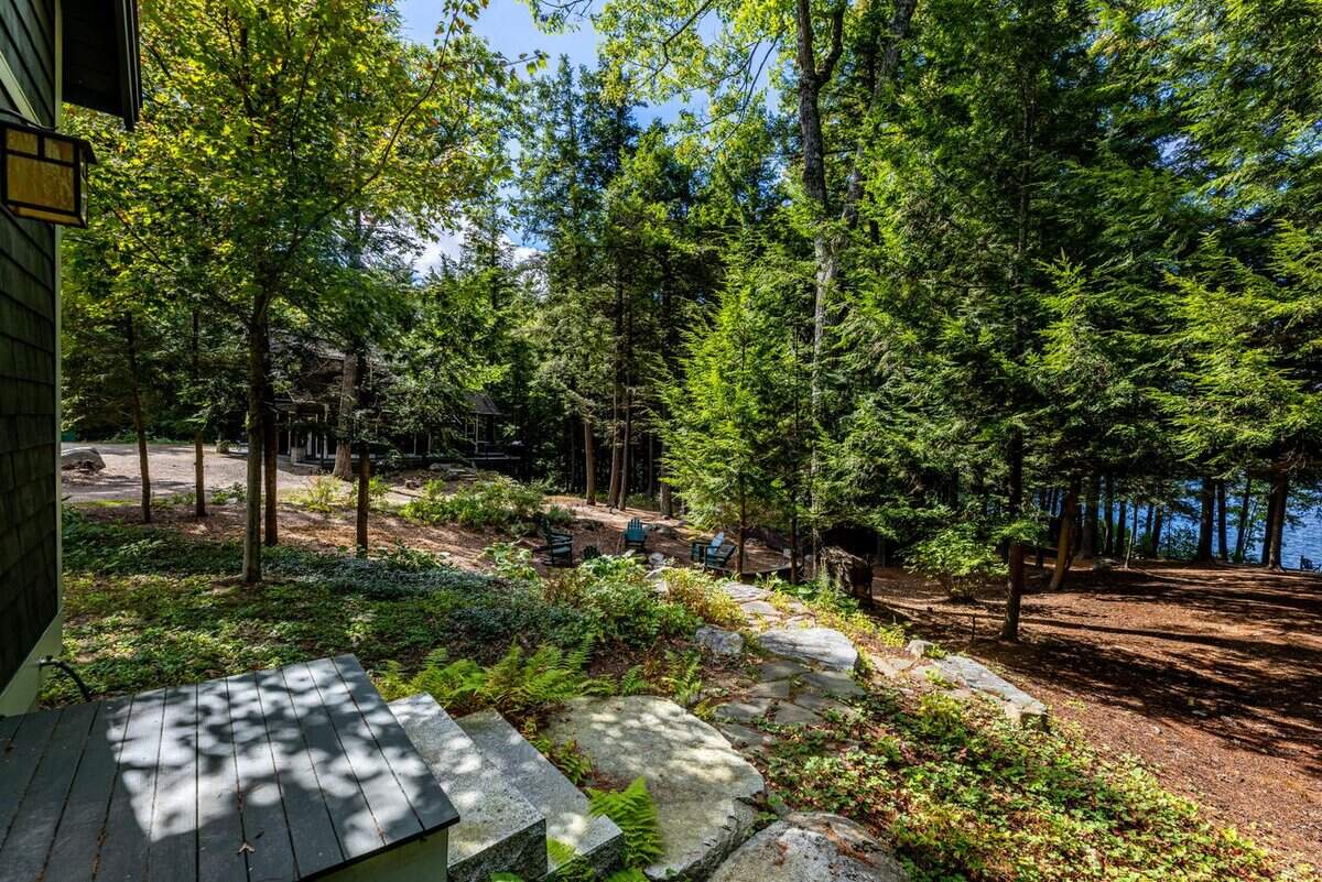 85 Portage Pass Moultonborough NH 03254