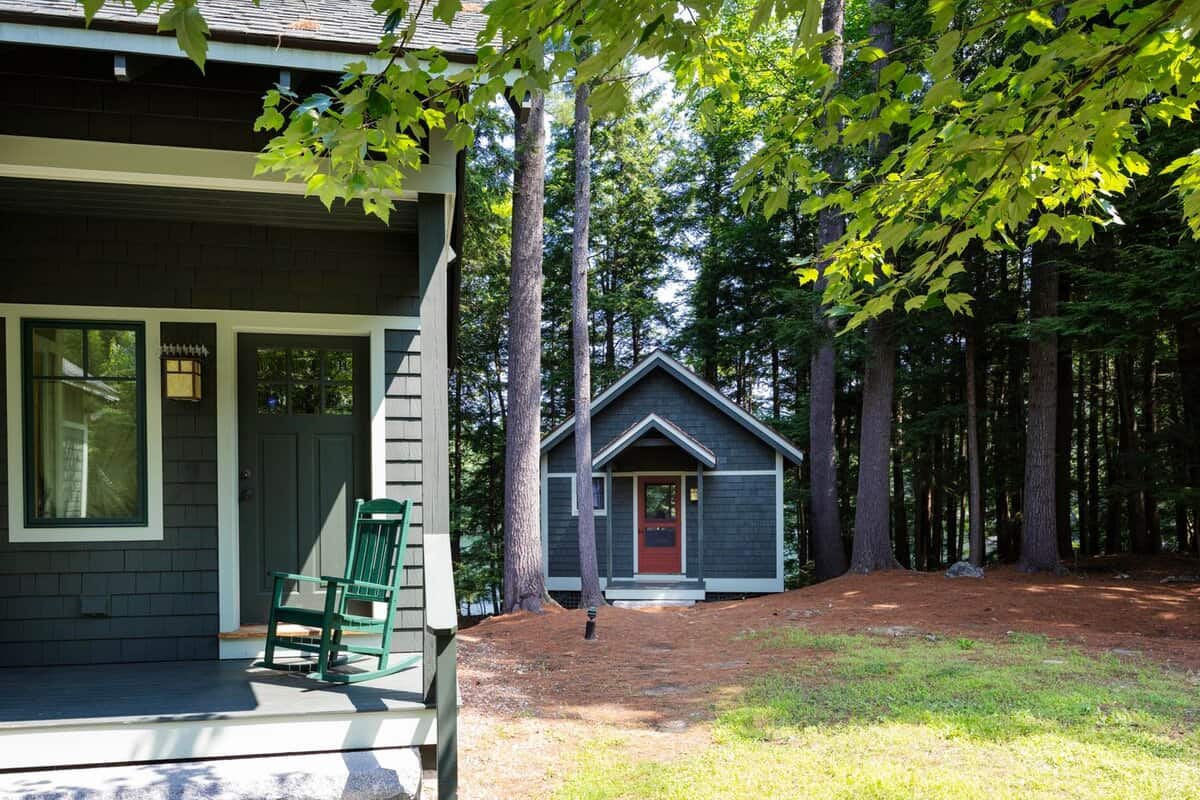 85 Portage Pass Moultonborough NH 03254