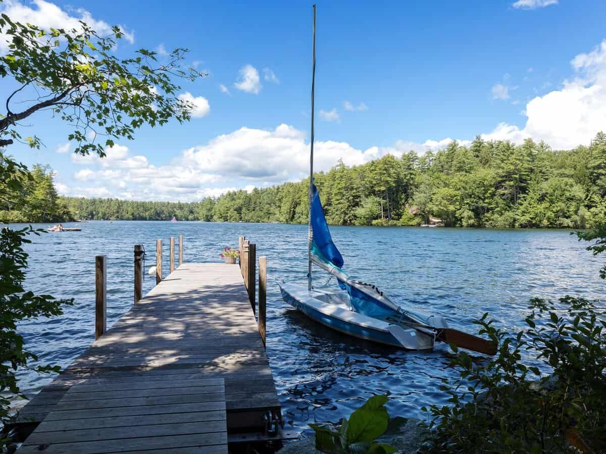 85 Portage Pass Moultonborough NH 03254