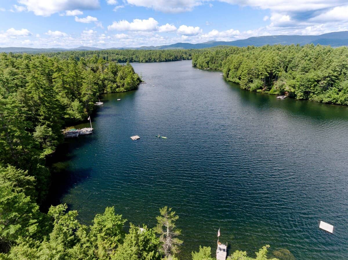 85 Portage Pass Moultonborough NH 03254