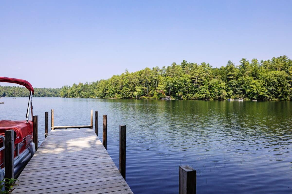 85 Portage Pass Moultonborough NH 03254