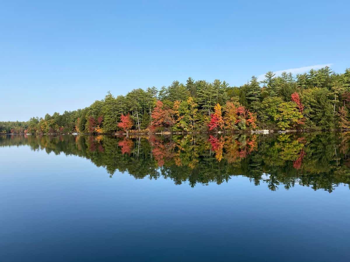 85 Portage Pass Moultonborough NH 03254