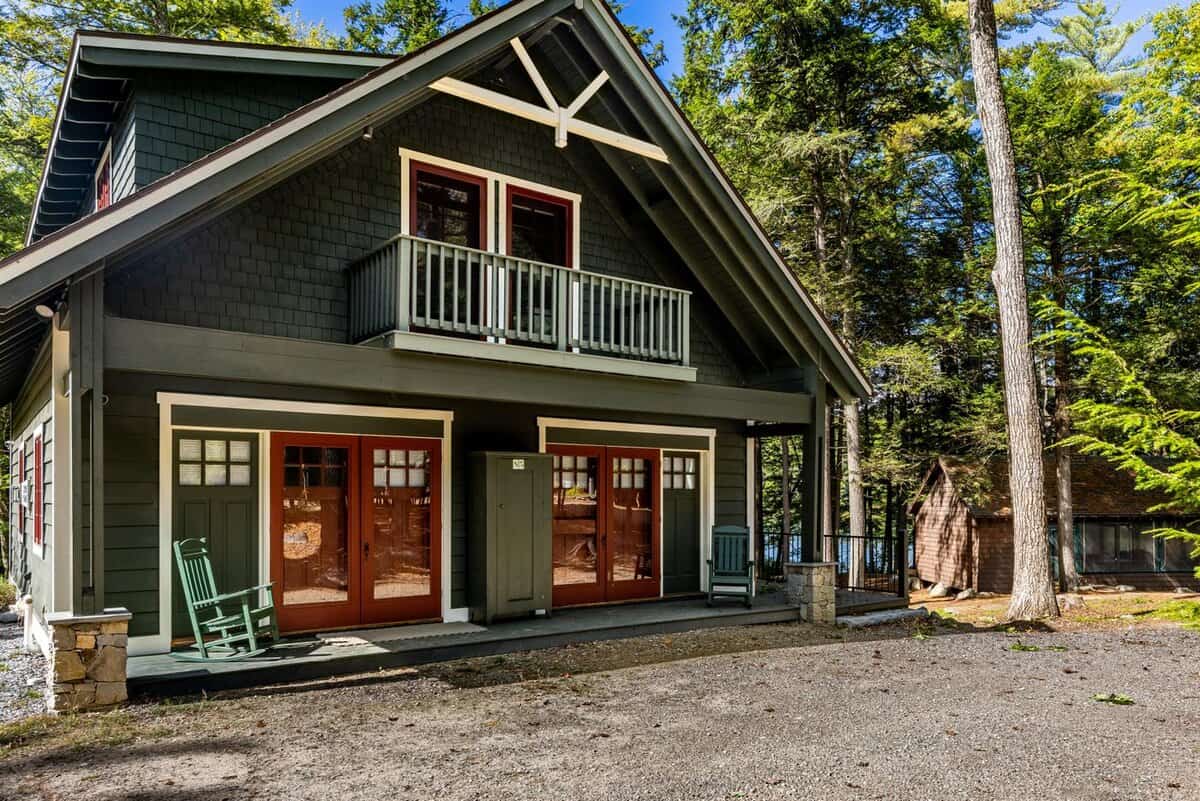 85 Portage Pass Moultonborough NH 03254