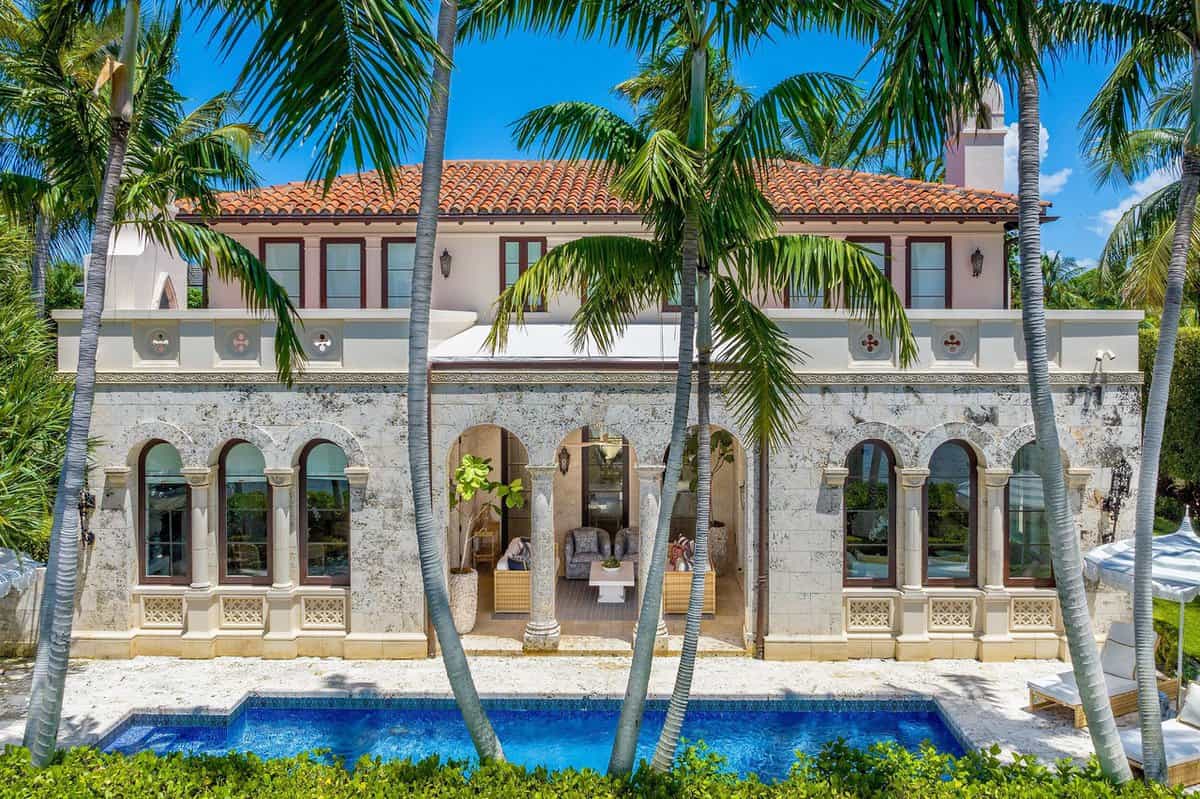 313 Dunbar Road Palm Beach FL 33480
