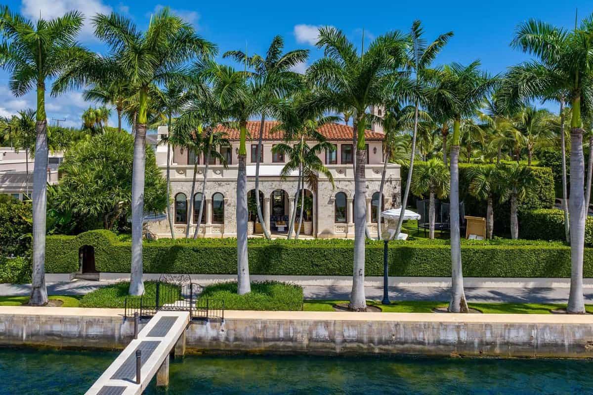 313 Dunbar Road Palm Beach FL 33480