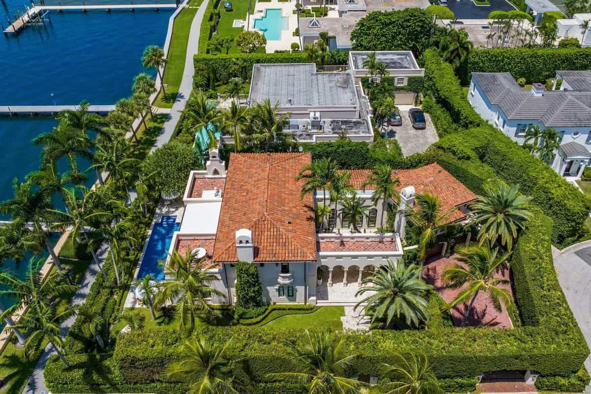 313 Dunbar Road Palm Beach FL 33480