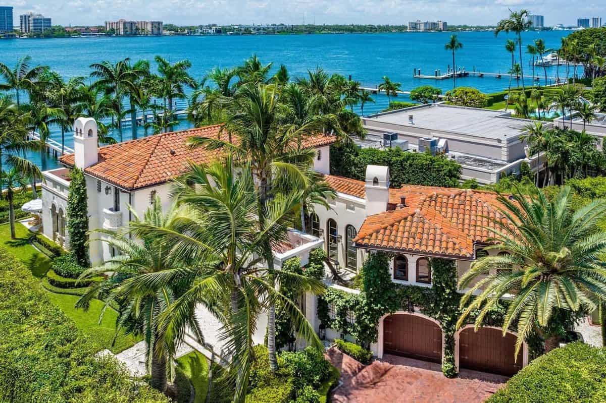 313 Dunbar Road Palm Beach FL 33480