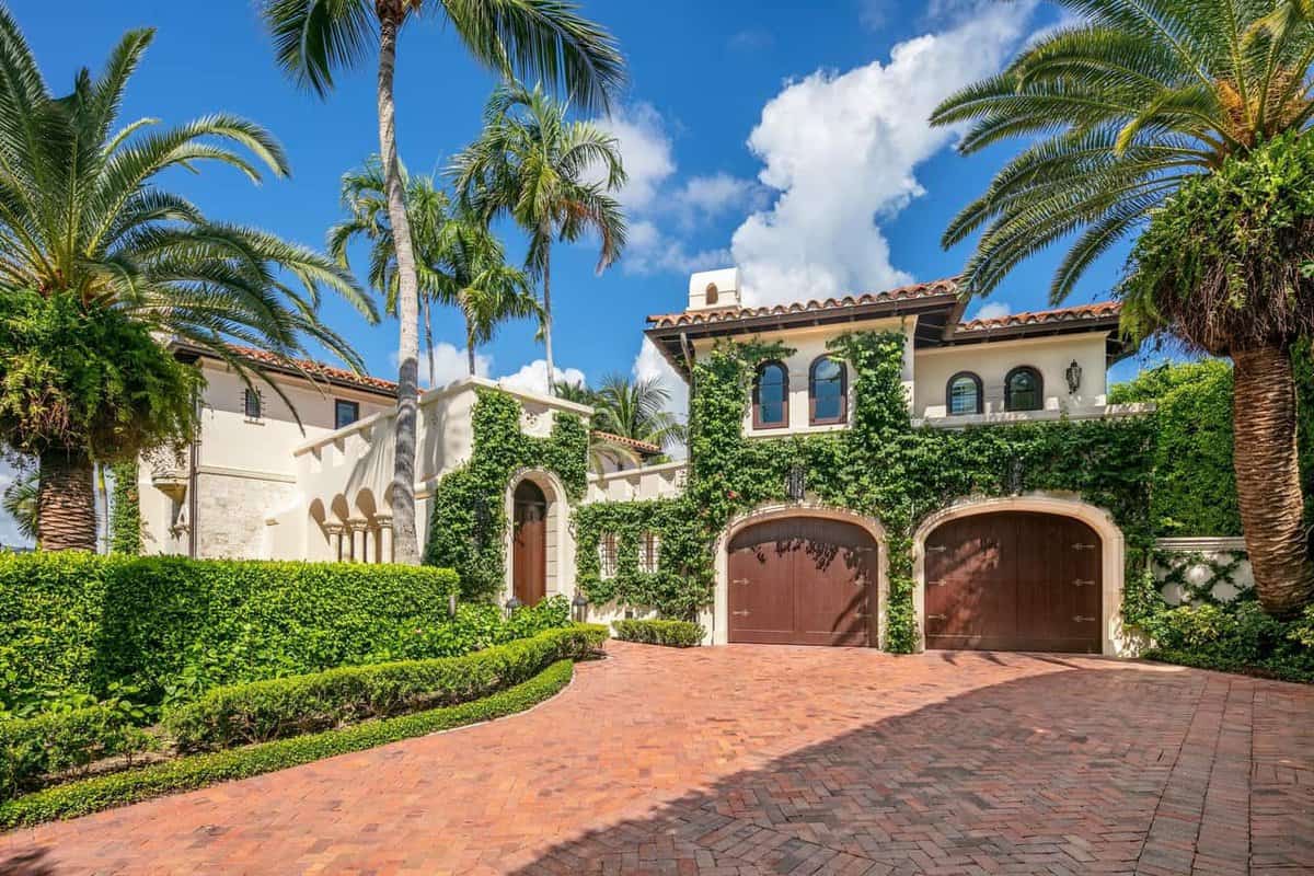 313 Dunbar Road Palm Beach FL 33480