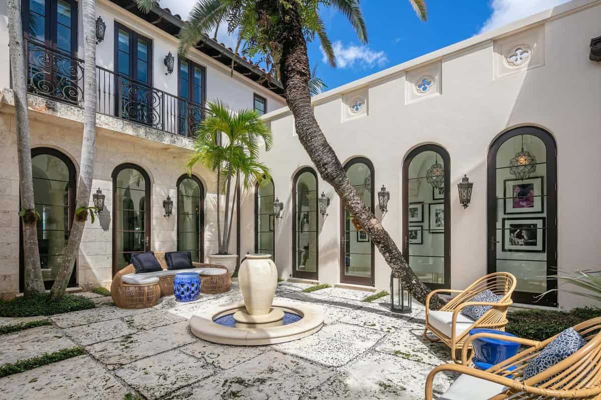 313 Dunbar Road Palm Beach FL 33480