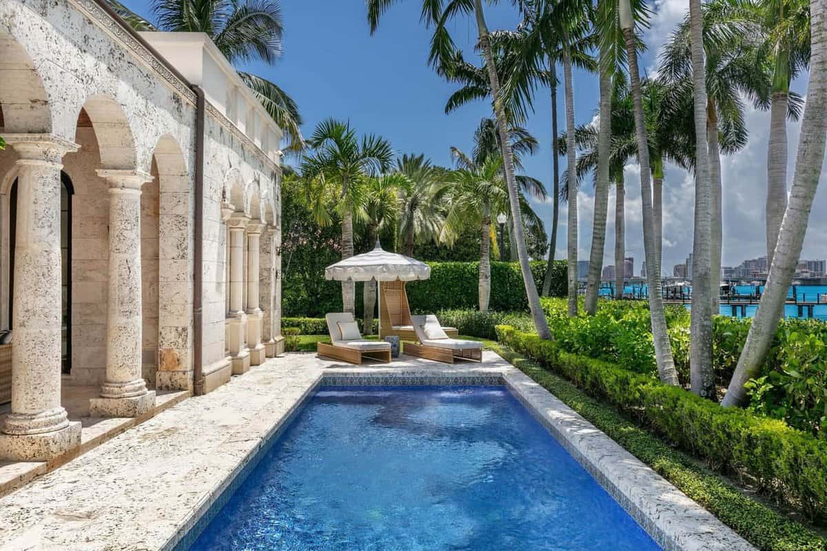 313 Dunbar Road Palm Beach FL 33480