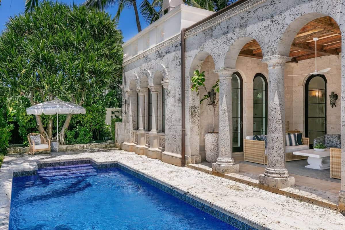 313 Dunbar Road Palm Beach FL 33480