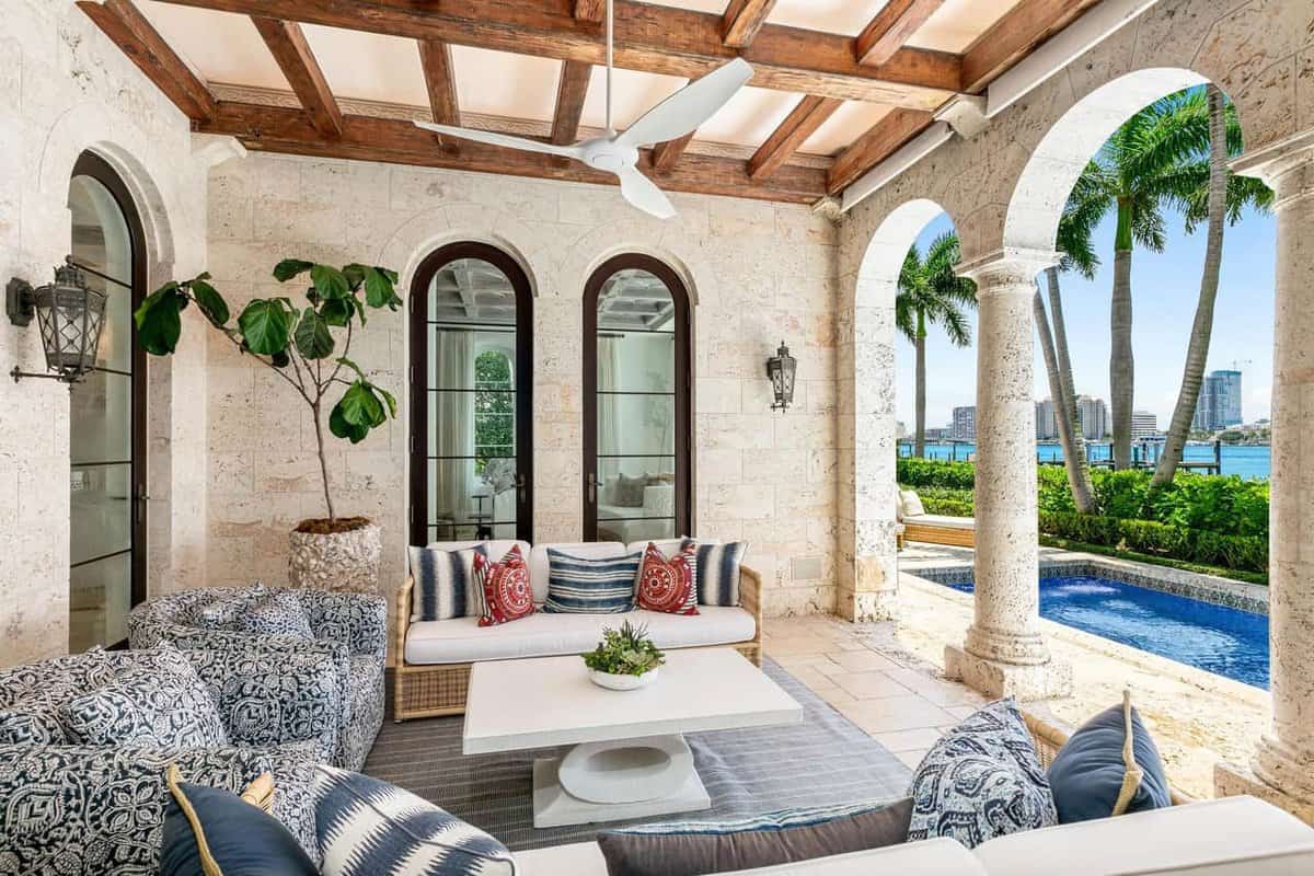 313 Dunbar Road Palm Beach FL 33480