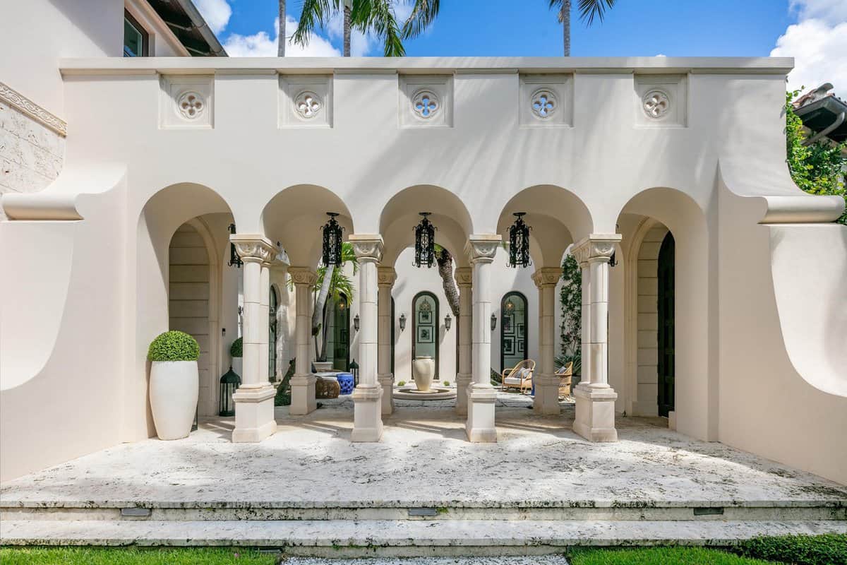313 Dunbar Road Palm Beach FL 33480
