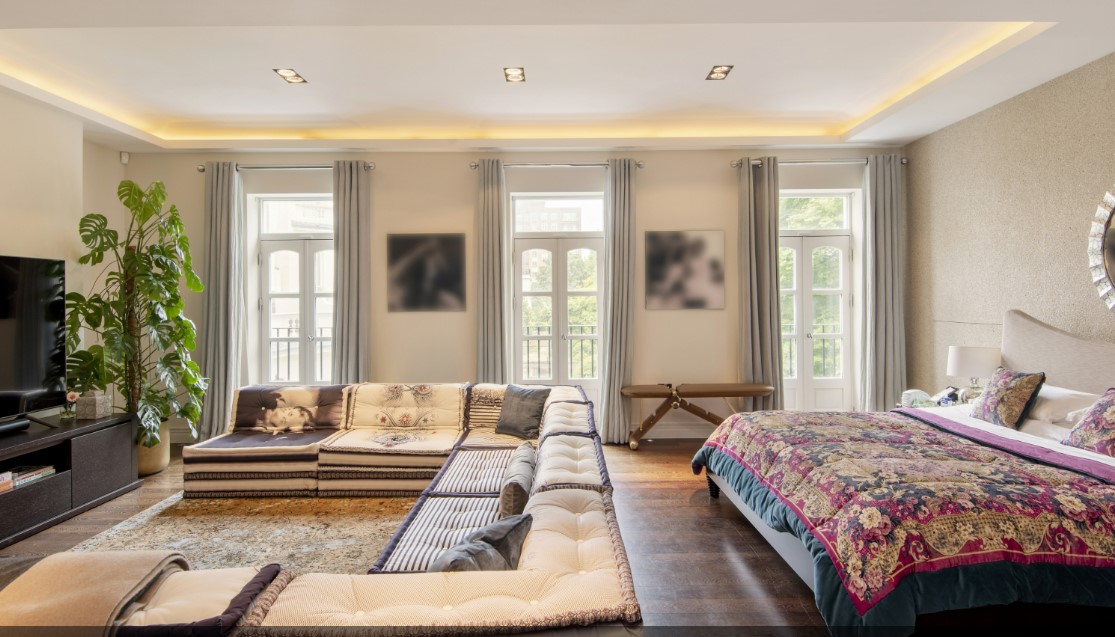 71 Walton Street London EN