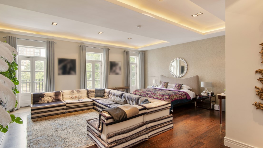 71 Walton Street London EN