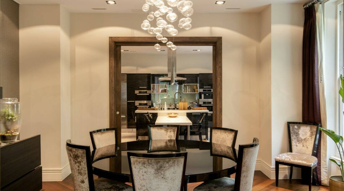 71 Walton Street London EN