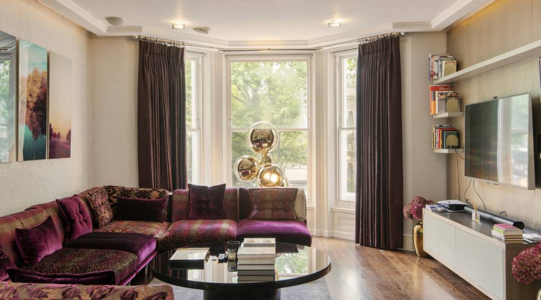 71 Walton Street London EN