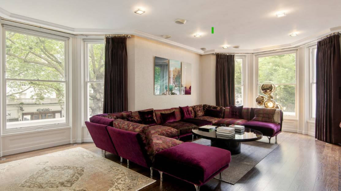 71 Walton Street London EN