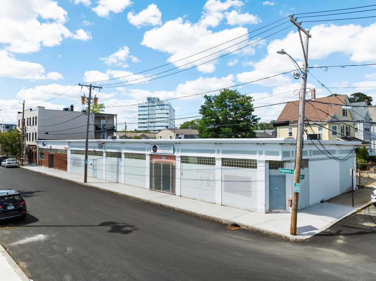 80 Sagamore Street Quincy MA 02171