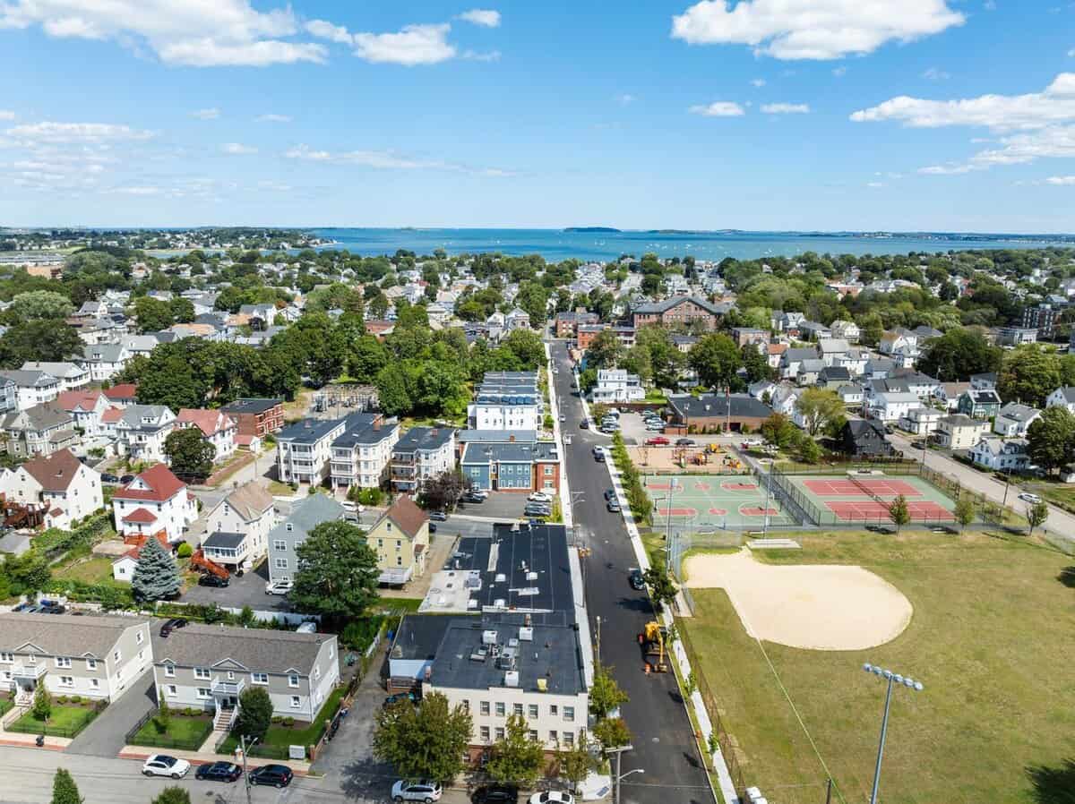 80 Sagamore Street Quincy MA 02171