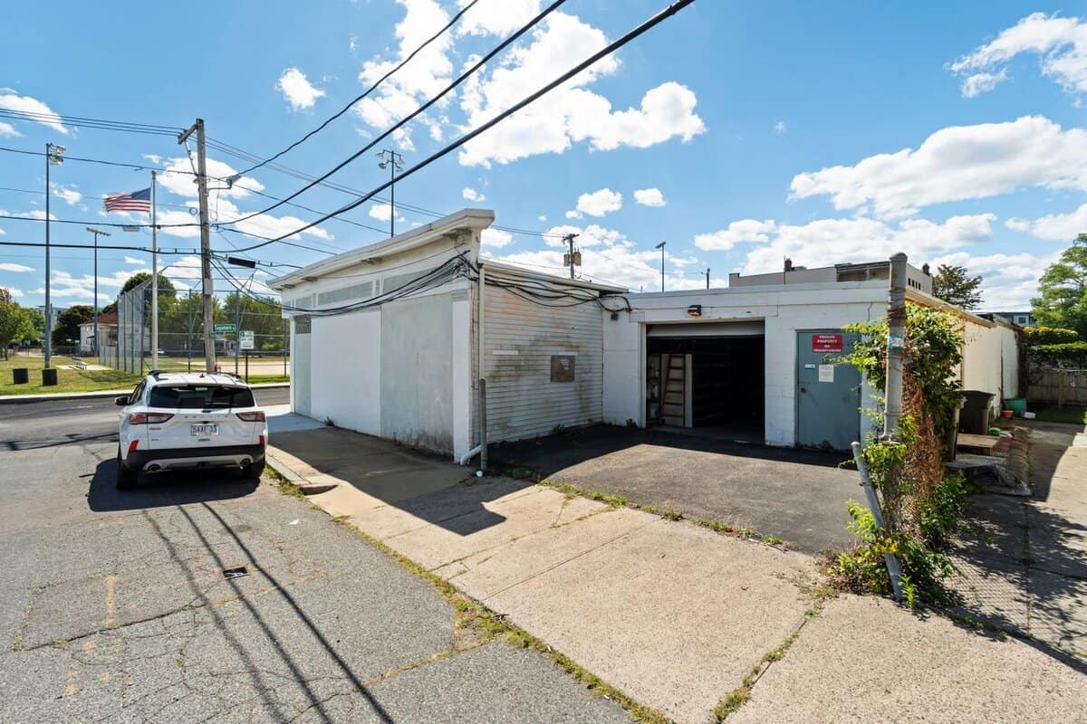 80 Sagamore Street Quincy MA 02171