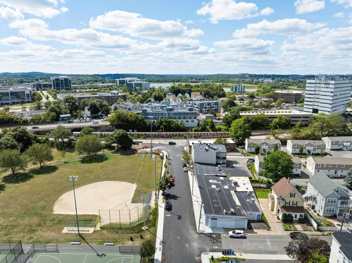 80 Sagamore Street Quincy MA 02171