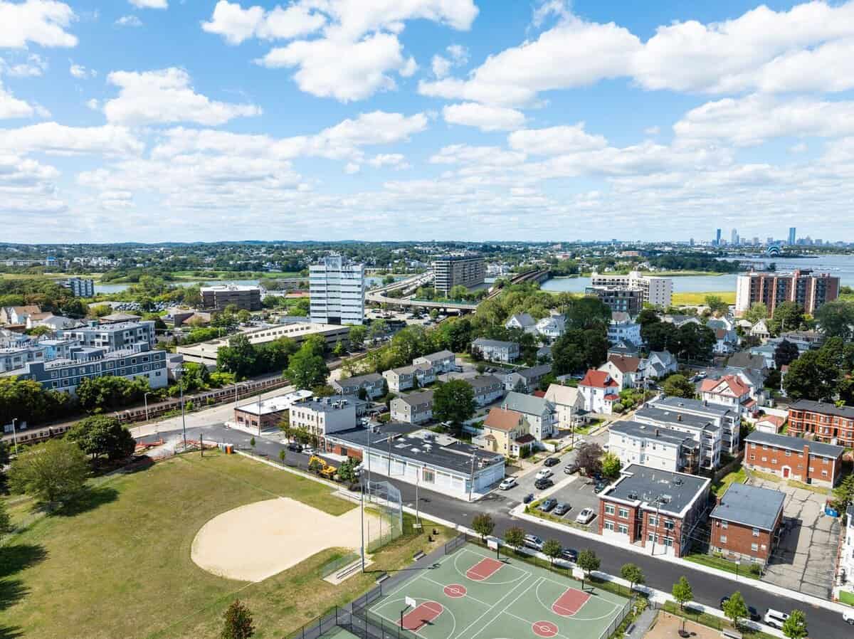 80 Sagamore Street Quincy MA 02171