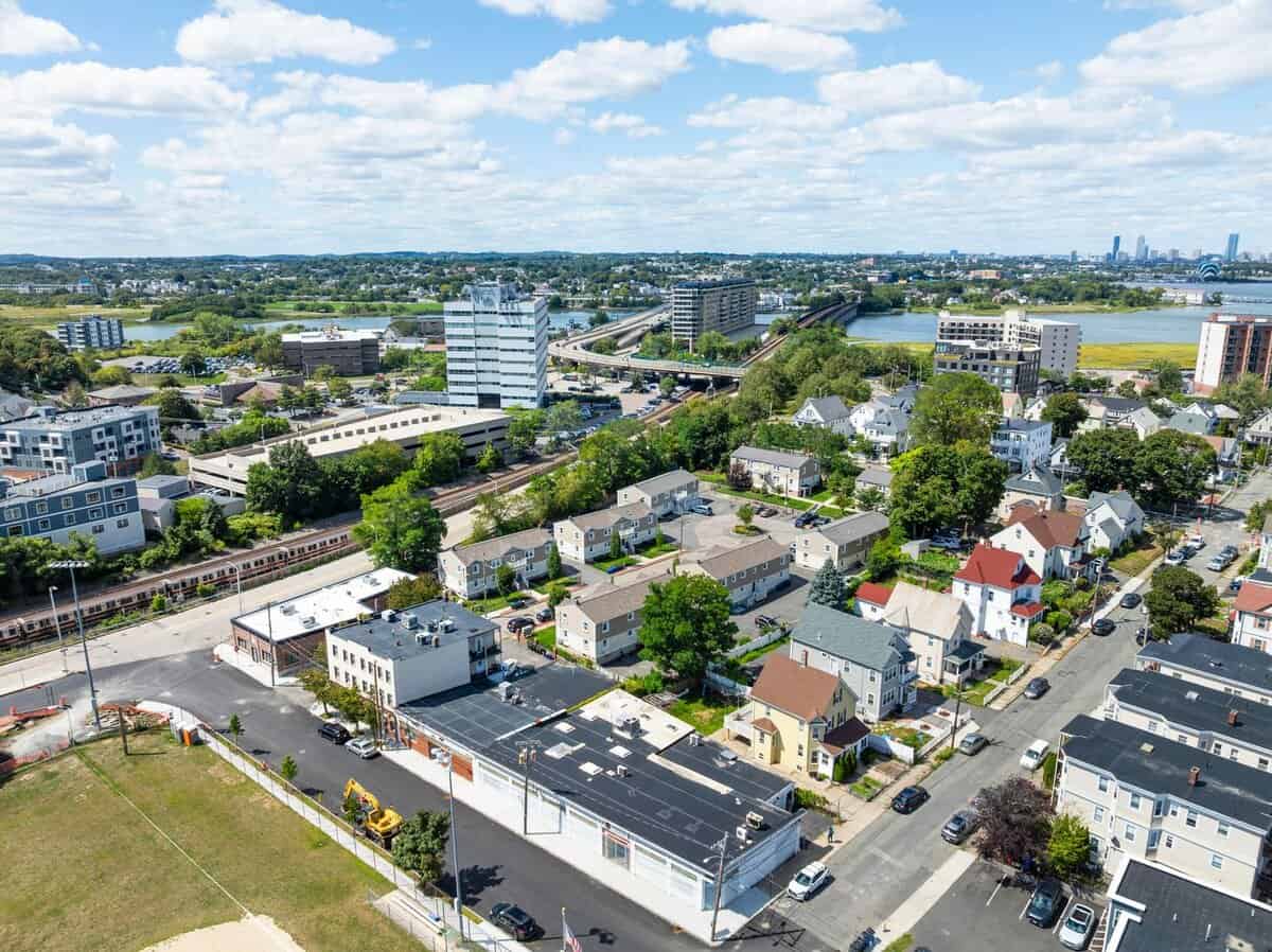 80 Sagamore Street Quincy MA 02171