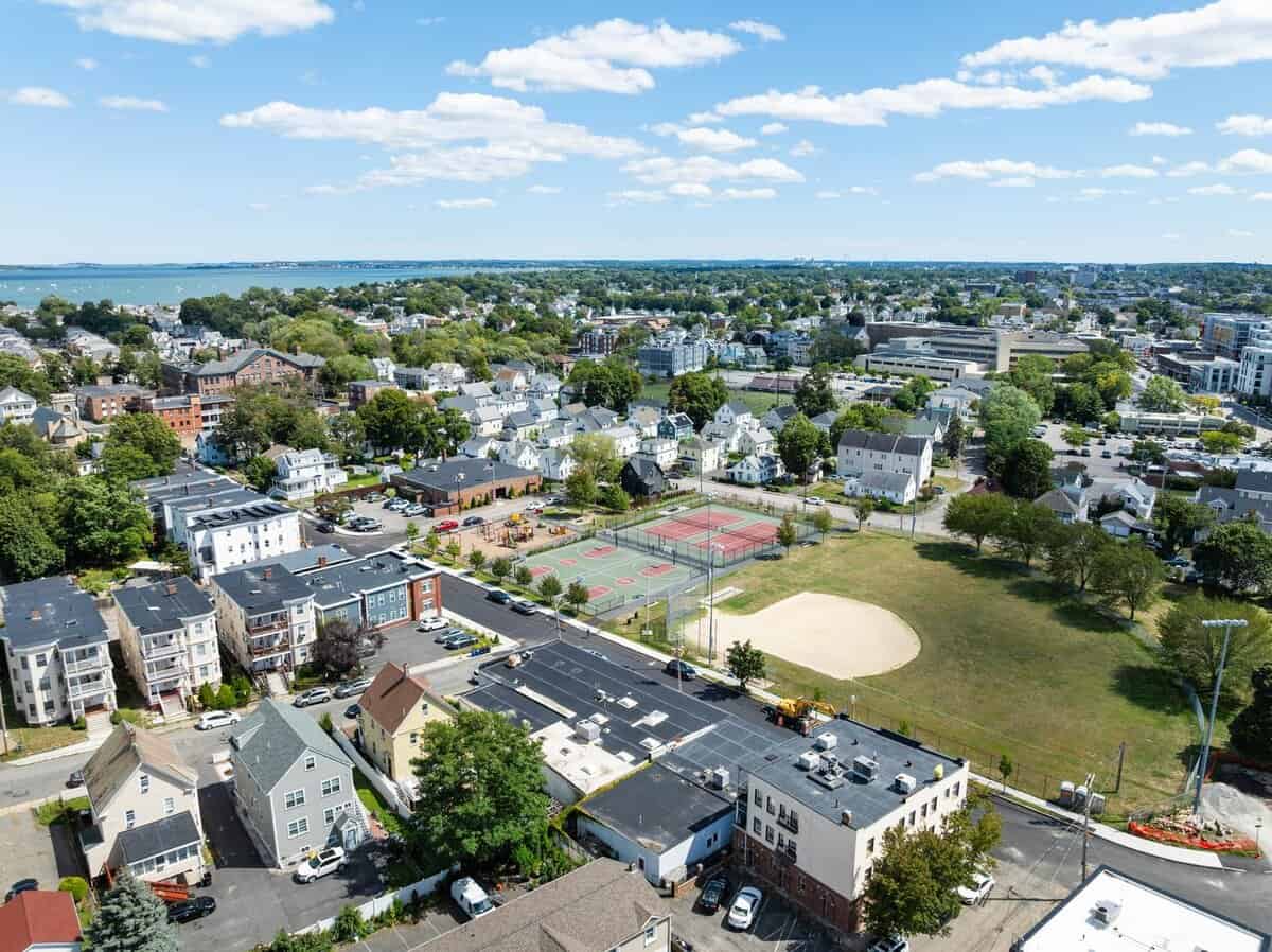 80 Sagamore Street Quincy MA 02171
