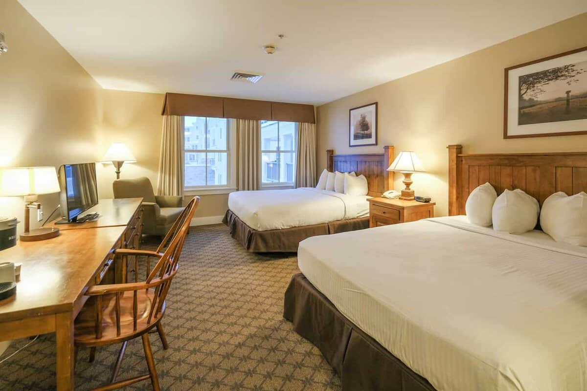 Ludlow VT