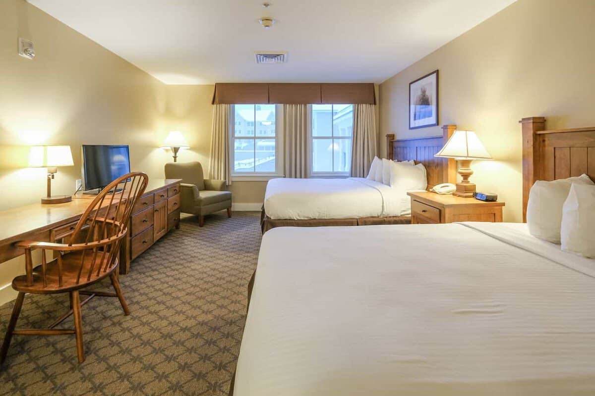 Ludlow VT